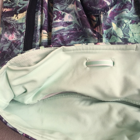 Lululemon Inspire Tight II Mesh Yoga Leggings - Picture 6 of 8